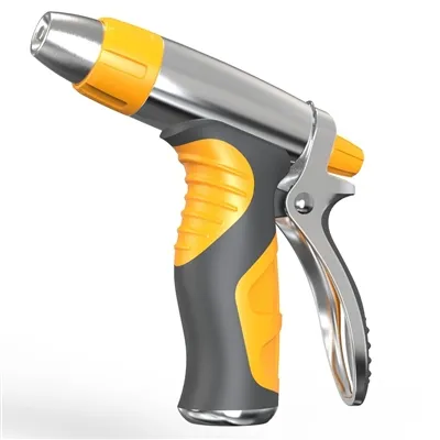 Cynnal a chadw gynnau chwistrellu