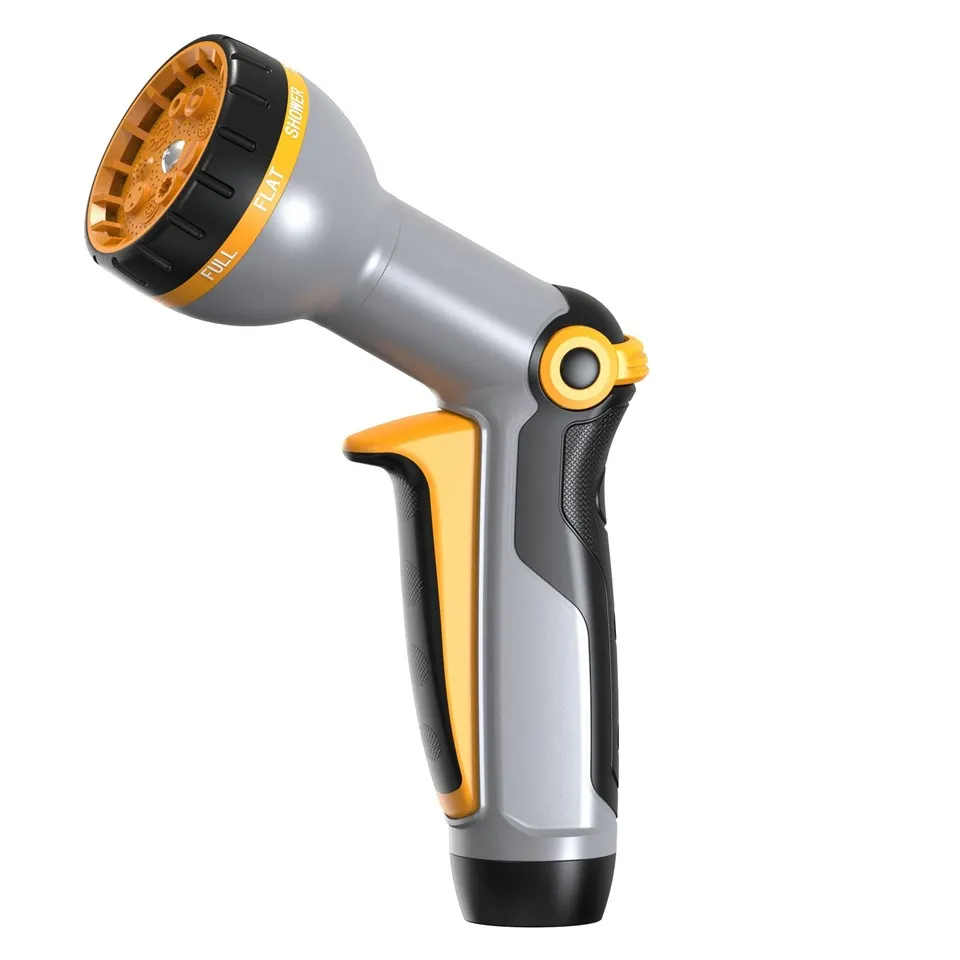 Nozzles Jet Dŵr Plastig